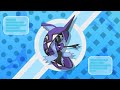 Tapu Lele Tapu Bulu And Tapu Fini Pokédex Entries Wmv