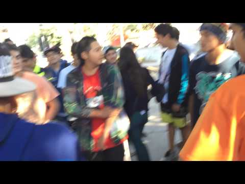 Acertijo & Elemental VS ZoenCP & MC Fito //Batallas Knout Duplas//Semifinal