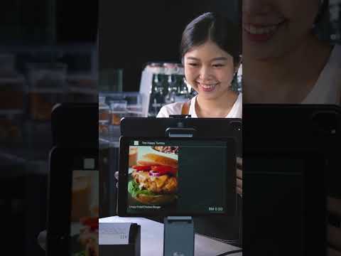 Choose Wisely: Create Your Own Restaurant Ecosystem and Workflow with Eats365