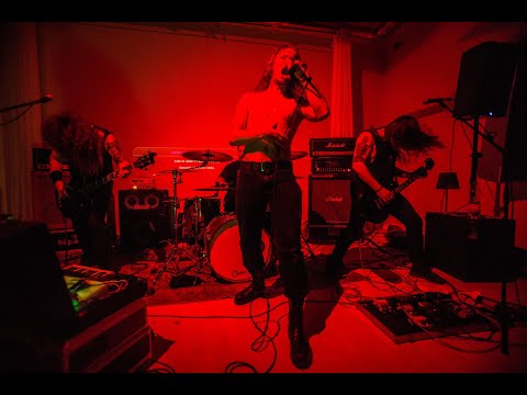 THVN, Łoskot Cafe, Sochaczew, 2025-12-20