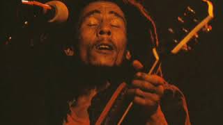 Bob Marley   Midnight Ravers   Stir It Up   Live 75 Nuevo audio Full HD