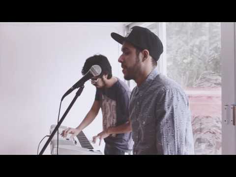 Argo x Dekim x Ninsun - Say Something (Live Session)