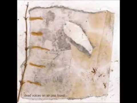 Dead Voices On Air - Of Hare Hill