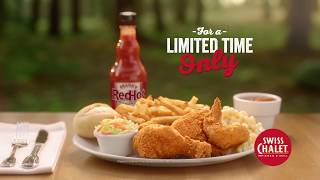 SWISS CHALET COMMERCIAL