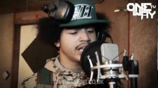 ONE WAY TV - DEEZY FREESTYLE EP134