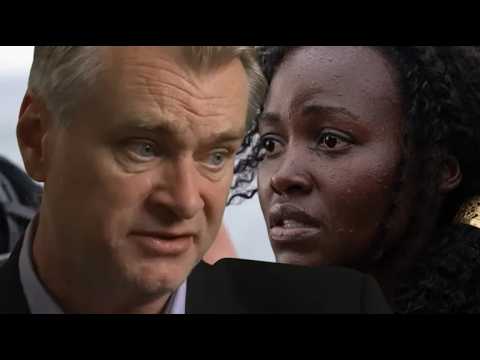 Drinker's Chasers - Nolan's Odyssey Managed To Anger An Entire Country