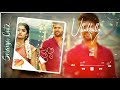 Unmela Aasapattu ️ Ulukula Virupapattu Love Status