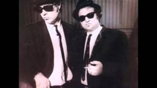 The Blues Brothers   Closing: I Can&#39;t Turn You Loose