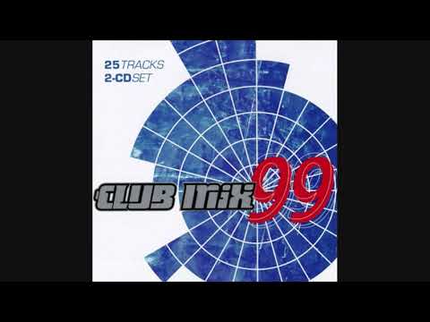 Euro Club Mix 99