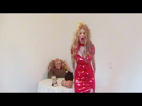 Legends from possum holler (shortfilm)