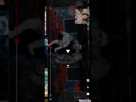 187 straßenbande Reaktion vor der Tür