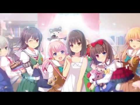 虹色カノジョ２d Video