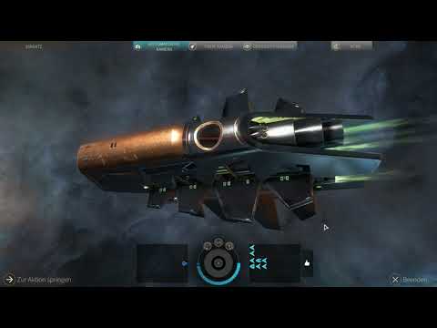 Endless Space 2 #09  ( Let's Play Gameplay Deutsch )