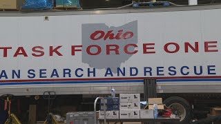 Ohio is now joining in on the rescue and recovery efforts in Maui