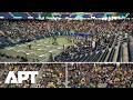Mexico Beats South Africa as NYC Fan Zone Erupts, Fans Slam Cost of World Cup Tickets | APT