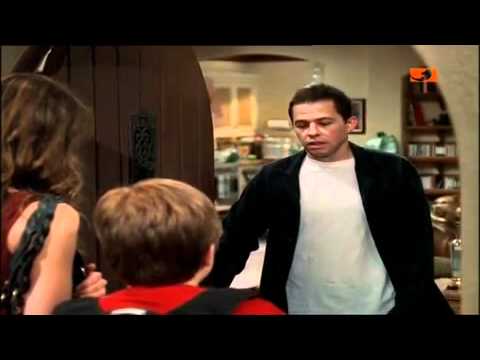 Two and a Half Men - Die Wette german