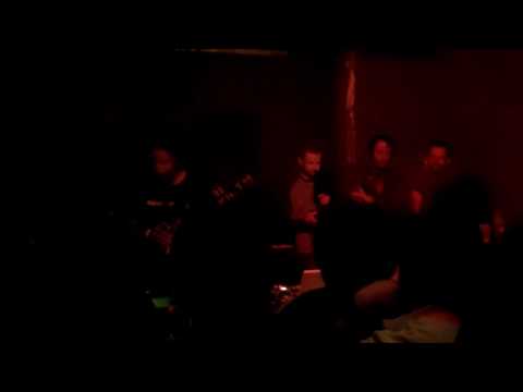 Thavius Beck@Beat Invitational/Low End Theory