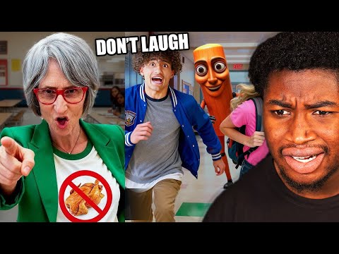 REACTING TO DHAR MANN VIDEOS!