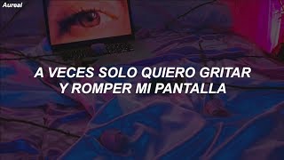 Madison Beer - Dear Society (Traducida al Español)