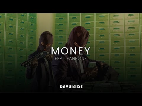 FanEOne & Davuiside - Money