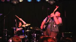 SOR Portland-Melvins- #2 Pencil / At a Crawl