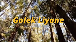 Download lagu HAPPY ASMARA LUNGAKU NINGGAL KENANGAN ( GOLEK LIYANE ) LIRIK ( LIRIK VIDEO) Terbaru mp3