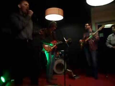 ARTUR DUDE DUDARSKI JAM SESSION W "SINUS SPORT CLUB"- 02.11.2013