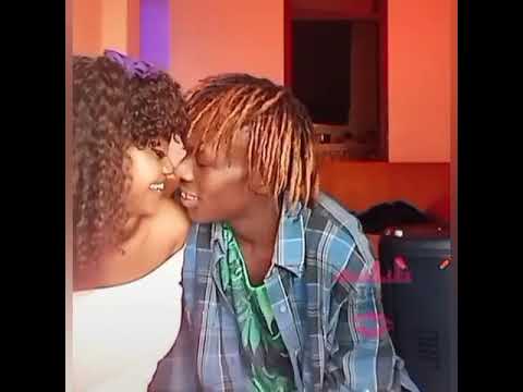 #subscribe, Kenyan YouTuber Dzaddy Amore with another bae after breaking up with Keranta