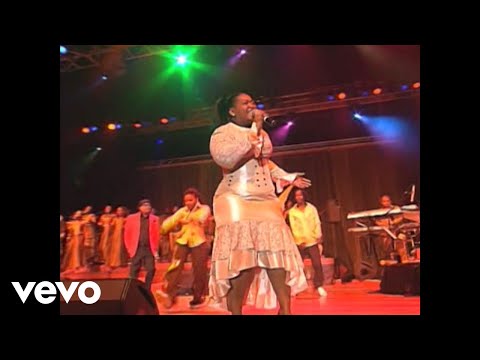 Joyous Celebration - This Is the Day (Live at The Mosaiek Theatre - Johannesburg, 2009)