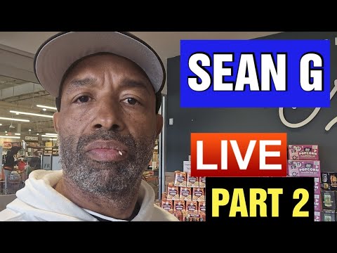FOOD SHOPPING FOR BEEF & PORK TO BREAK MY 72 HOURS INTERMITTENT FAST - PART 1
