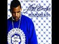 Lloyd Banks Ft. 50 Cent - Hands Up 