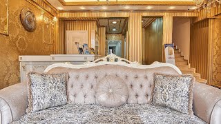 Sultan Suleyman Palace Spa, İstanbul, Turkey