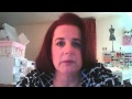 Seventy Stitches Of Hope Blog Cam 5 Video From December 6 2013 7 45 AM