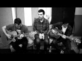 Balance and Composure - Rope (Nervous ...