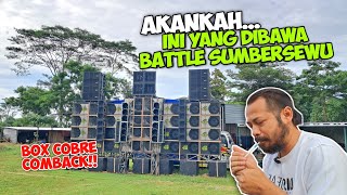 Download lagu COBRE BOX PETARUNG BREWOG BANGKIT DARI TIDUR PANJANGNYA mp3 Download lagu COBRE BOX PETARUNG BREWOG BANGKIT DARI TIDUR PANJANGNYA mp3