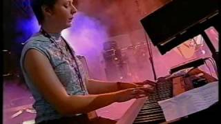 Camera Obscura - 10. Let Me Go Home (FIB 2003)