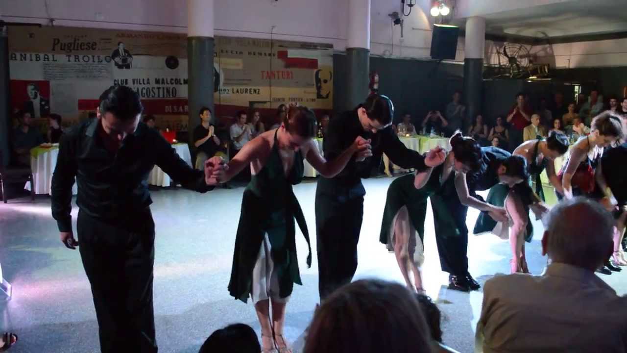 Carolina Bonaventura-Grupo de Formacion Profesional. Fruto Dulce. 2014