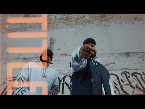DJ Muggs x Jay worthy '95' (Official Music Video)