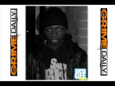 Skarez Ft. S-H - Up Your Standerds