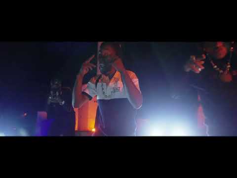 TruShatta - Dark ADAM - Official Music Video