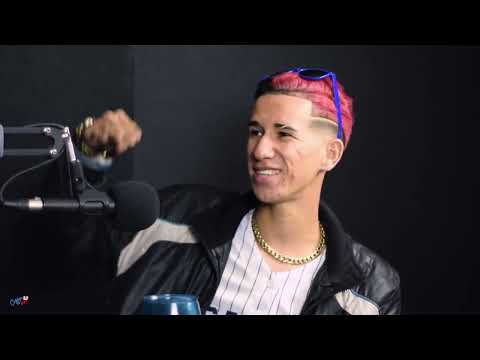 Entrevista Liendra Nica