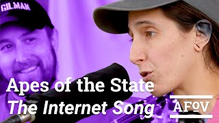 Internet Song Music Video