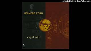 Music video thumbnail preview for Rêve Cyclique (Reprise) by Univers Zero