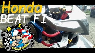 Download lagu HONDA BEAT FI  ( supergrey ) mp3