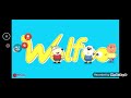 Wolfoo Intro