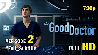 Download lagu THE GOOD DOCTOR subtitle EP 2... mp3