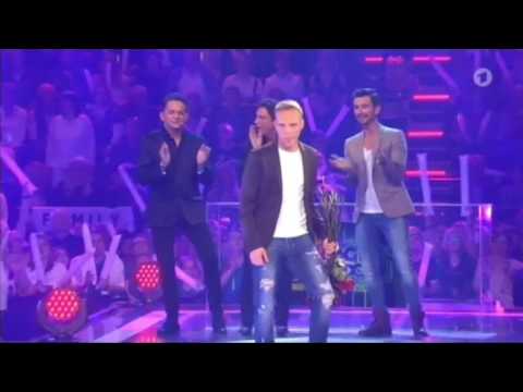 Sandro - Sag einfach ja | Schlagercountdown das große premierenfest 25-3-2017