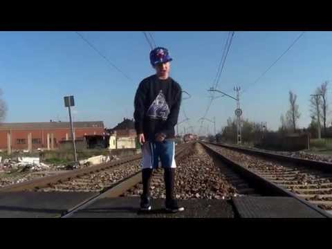 Freestyle Lil Swag | Heavy Hitters - Chez