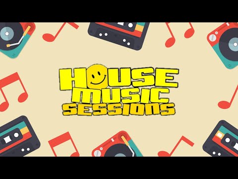House Music Sessions @ DJ Juca Morais (Spring Mix Session)