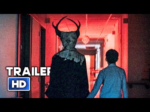 Tráiler Las desapariciones [BRRIP] 2024